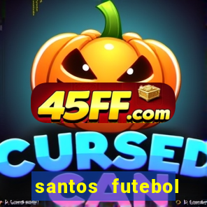 santos futebol clube futemax